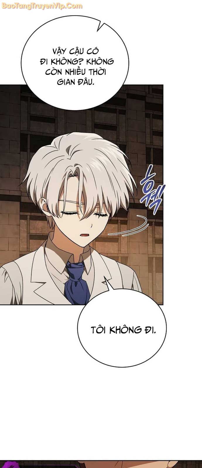 Thiên Tài Phép Thuật Nắm Giữ Khái Niệm Chapter 7 - Trang 2