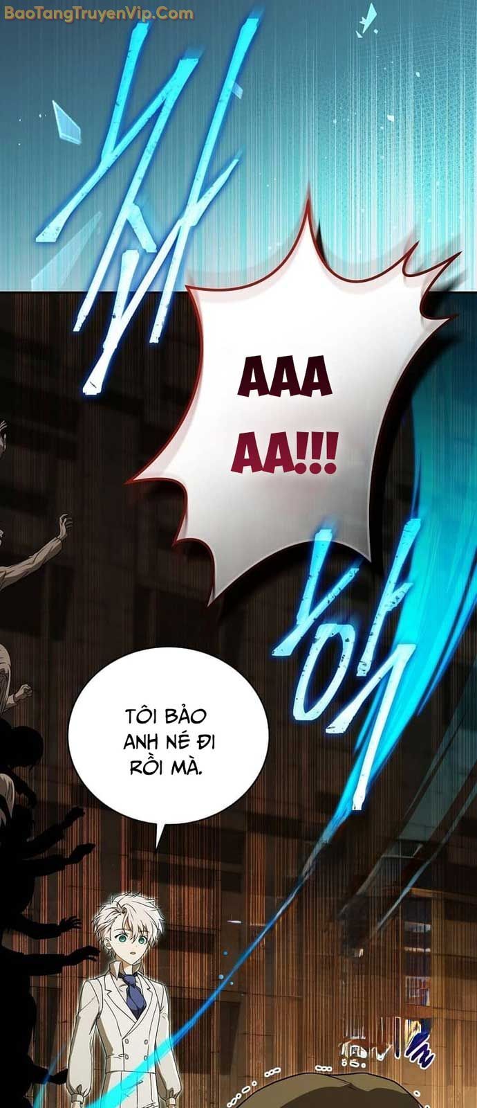 Thiên Tài Phép Thuật Nắm Giữ Khái Niệm Chapter 7 - Trang 2