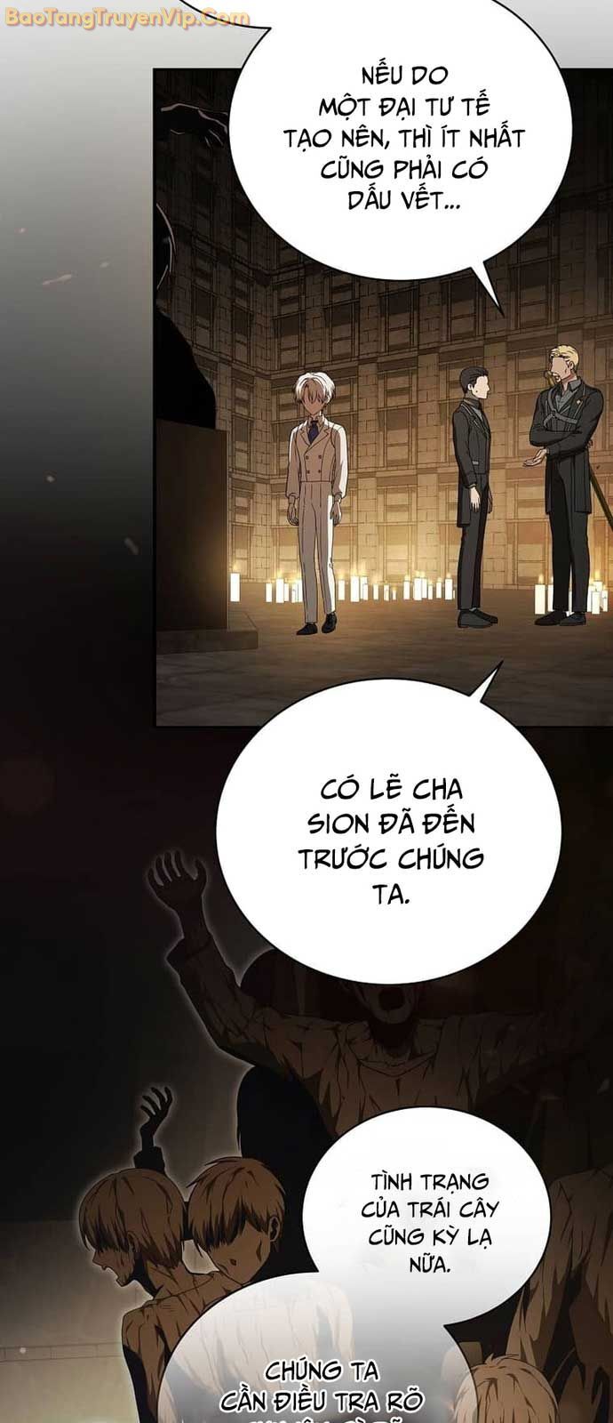 Thiên Tài Phép Thuật Nắm Giữ Khái Niệm Chapter 7 - Trang 2