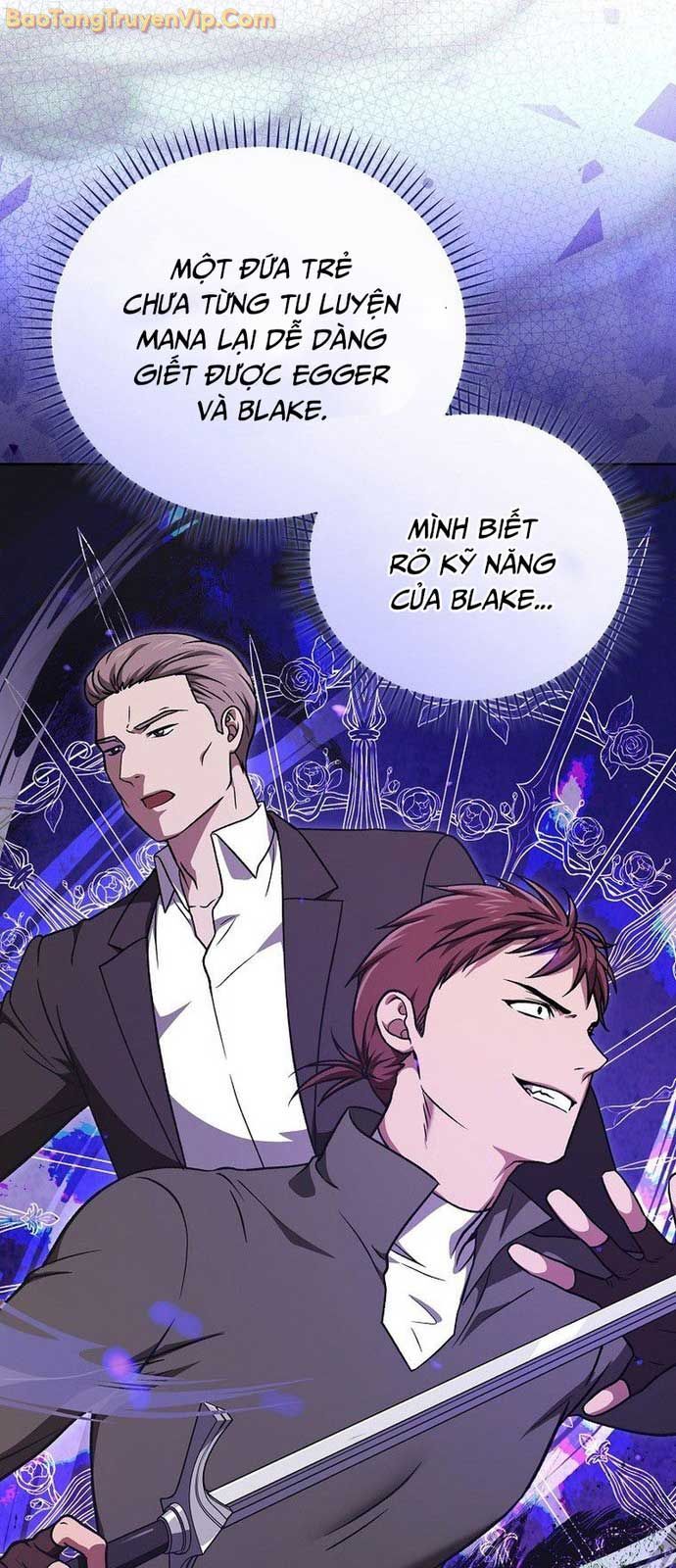 Thiên Tài Phép Thuật Nắm Giữ Khái Niệm Chapter 8 - Trang 2