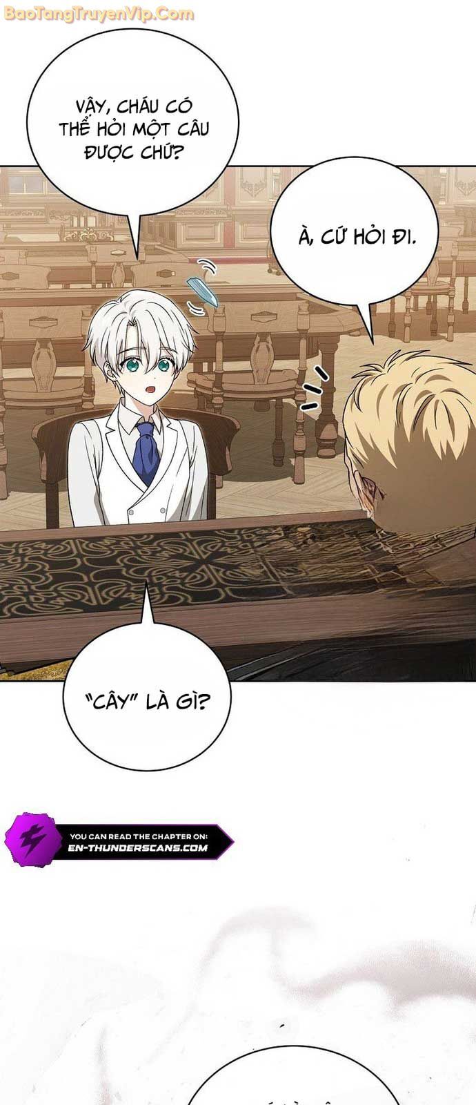 Thiên Tài Phép Thuật Nắm Giữ Khái Niệm Chapter 8 - Trang 2