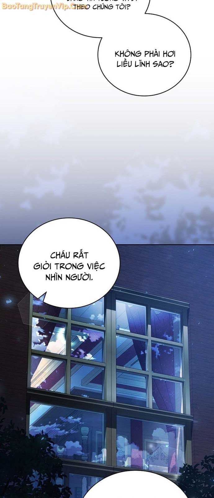Thiên Tài Phép Thuật Nắm Giữ Khái Niệm Chapter 8 - Trang 2