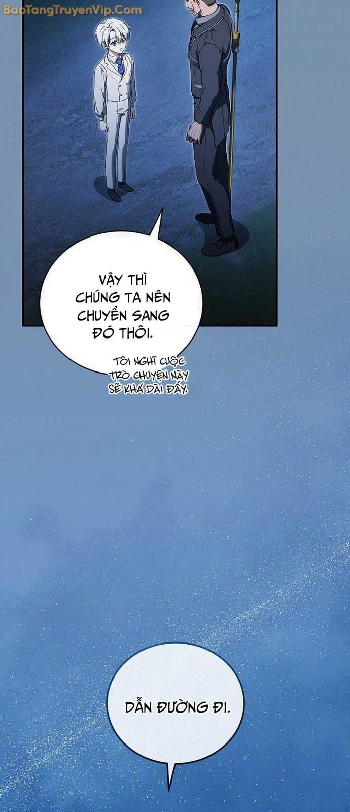 Thiên Tài Phép Thuật Nắm Giữ Khái Niệm Chapter 8 - Trang 2