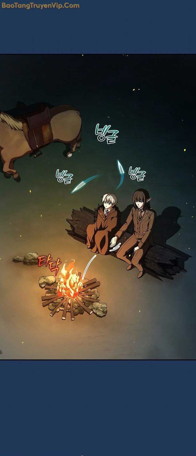 Thiên Tài Phép Thuật Nắm Giữ Khái Niệm Chapter 9 - Trang 2