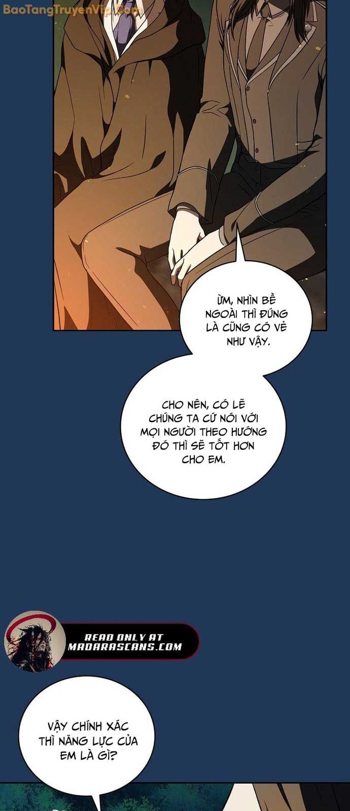 Thiên Tài Phép Thuật Nắm Giữ Khái Niệm Chapter 9 - Trang 2