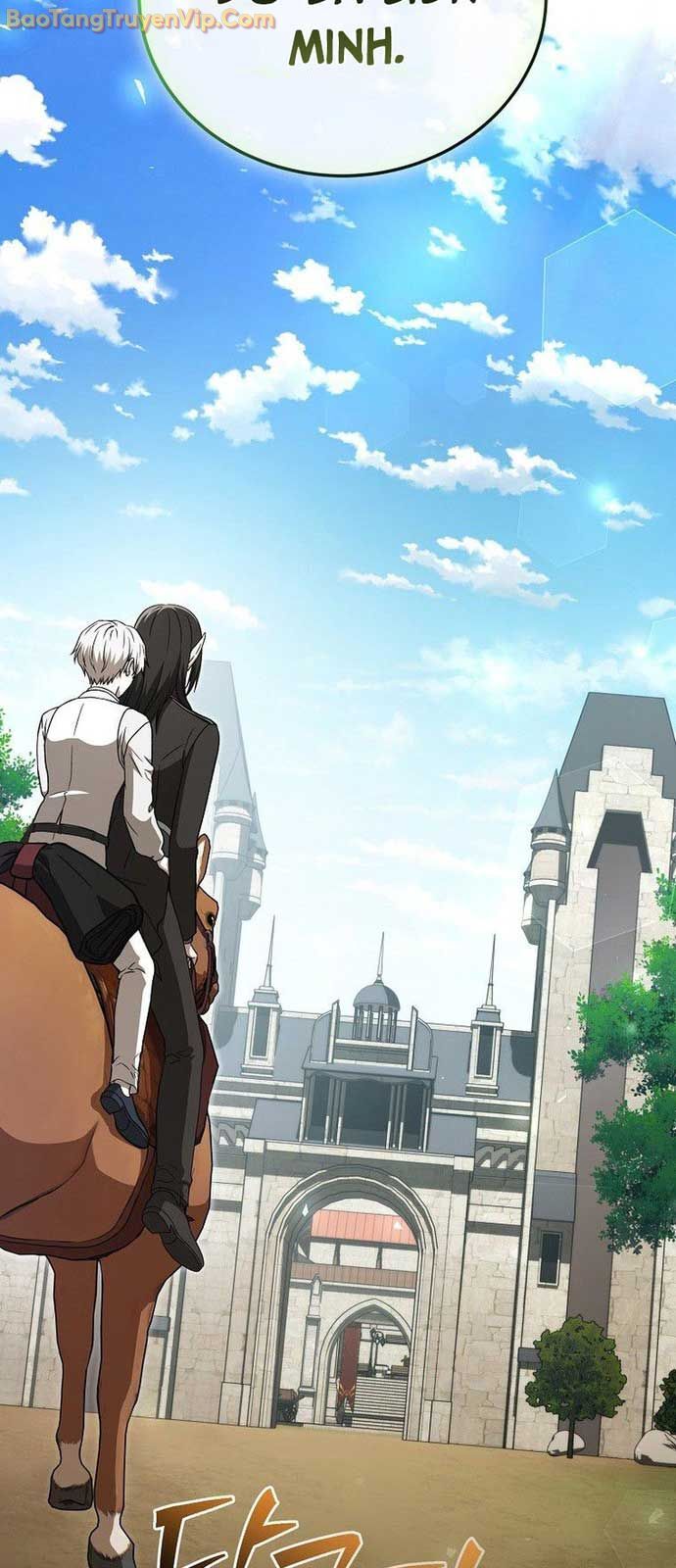 Thiên Tài Phép Thuật Nắm Giữ Khái Niệm Chapter 9 - Trang 2