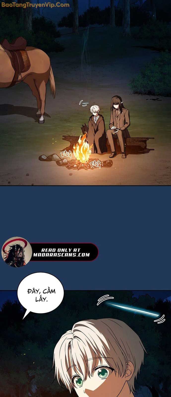 Thiên Tài Phép Thuật Nắm Giữ Khái Niệm Chapter 9 - Trang 2