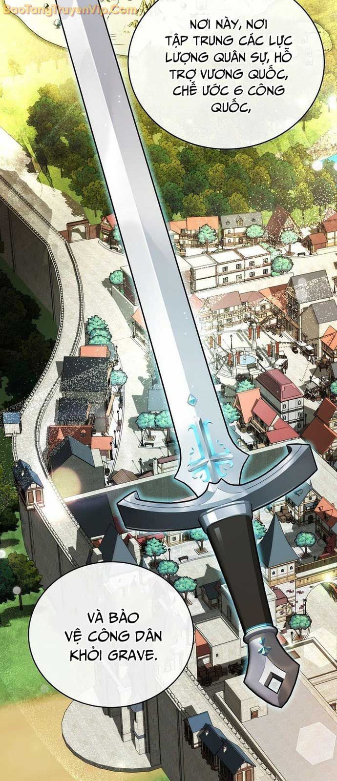 Thiên Tài Phép Thuật Nắm Giữ Khái Niệm Chapter 9 - Trang 2