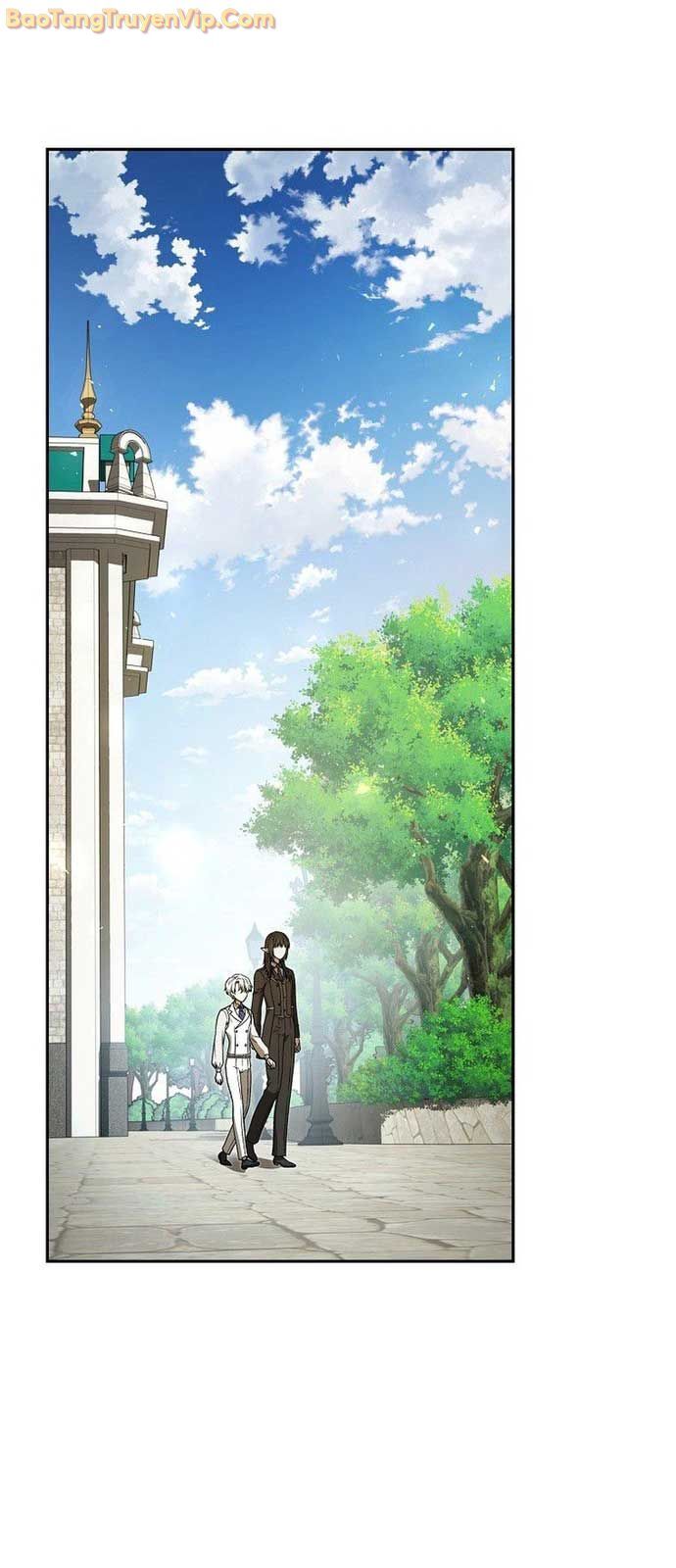 Thiên Tài Phép Thuật Nắm Giữ Khái Niệm Chapter 9 - Trang 2