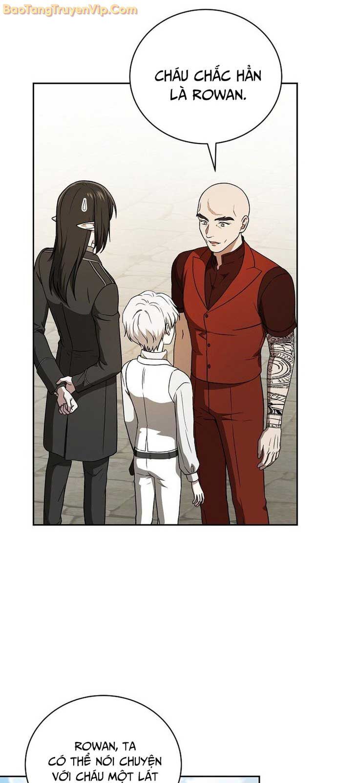 Thiên Tài Phép Thuật Nắm Giữ Khái Niệm Chapter 9 - Trang 2