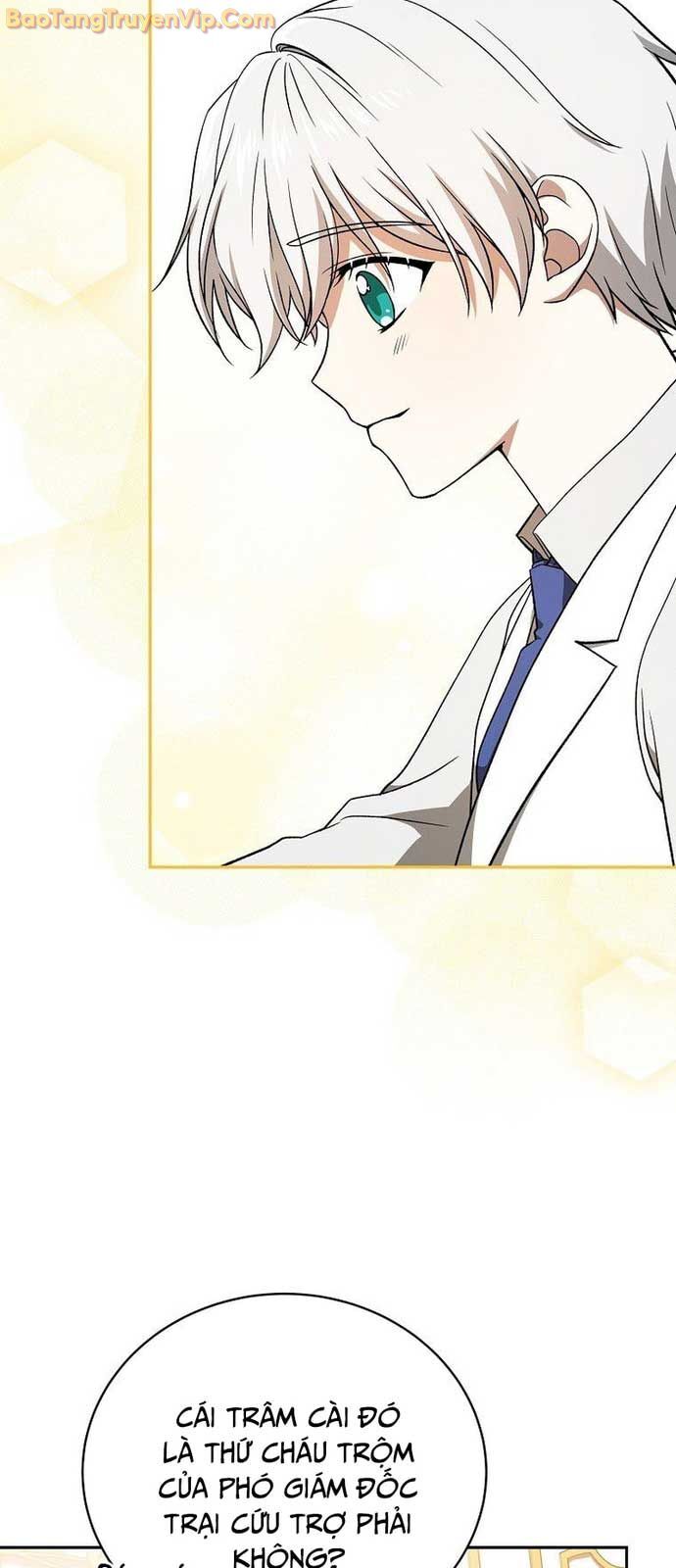 Thiên Tài Phép Thuật Nắm Giữ Khái Niệm Chapter 9 - Trang 2