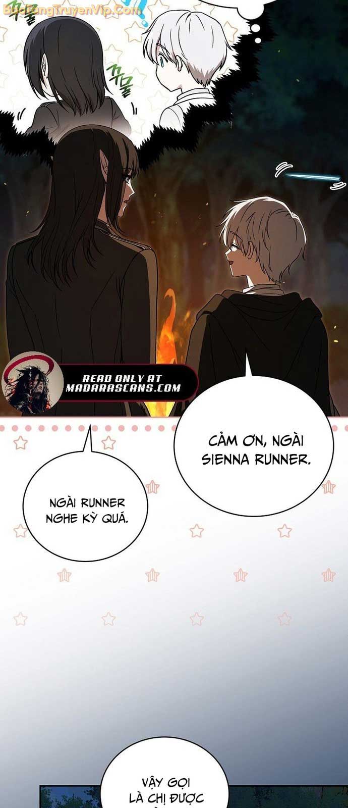 Thiên Tài Phép Thuật Nắm Giữ Khái Niệm Chapter 9 - Trang 2