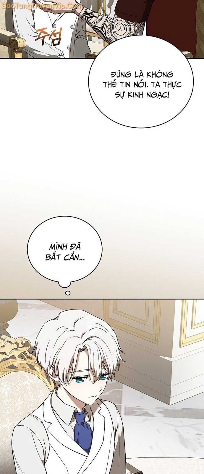 Thiên Tài Phép Thuật Nắm Giữ Khái Niệm Chapter 9 - Trang 2