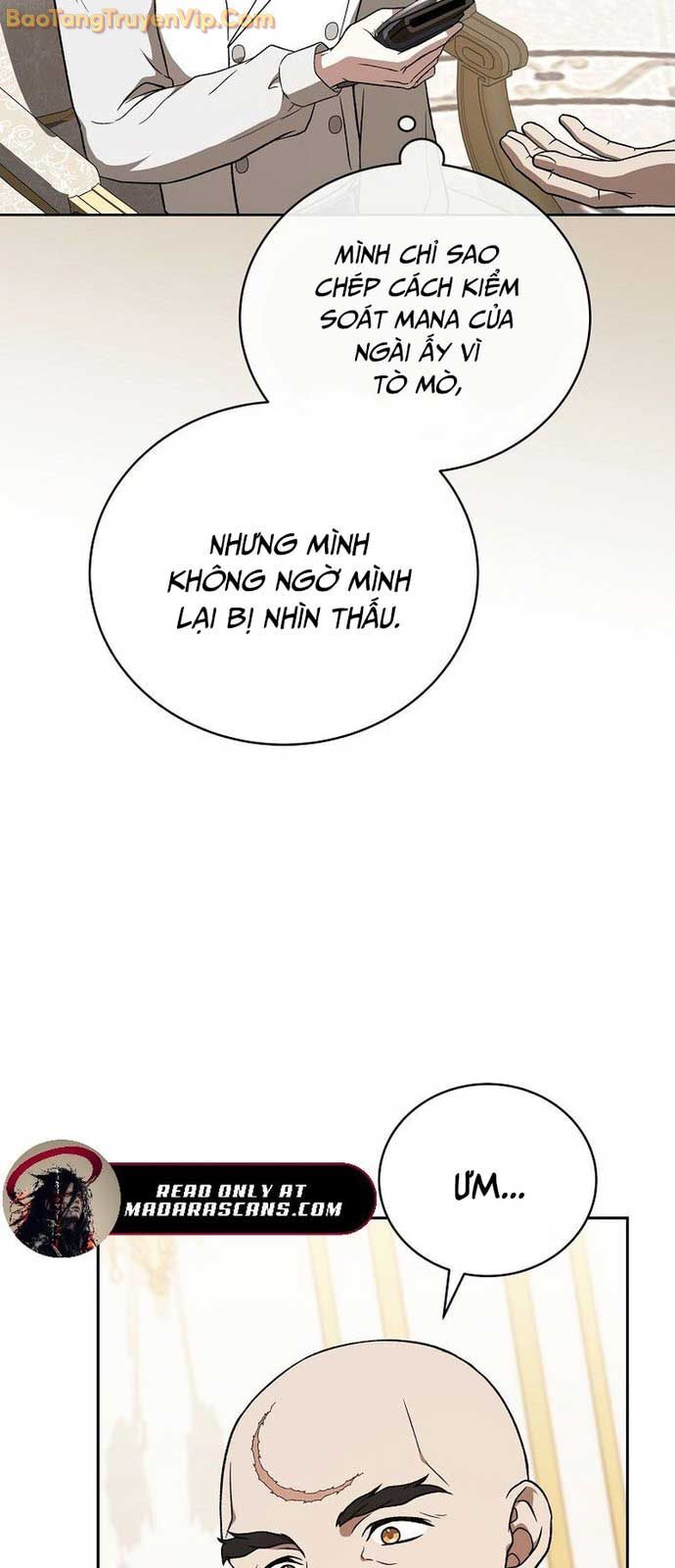 Thiên Tài Phép Thuật Nắm Giữ Khái Niệm Chapter 9 - Trang 2