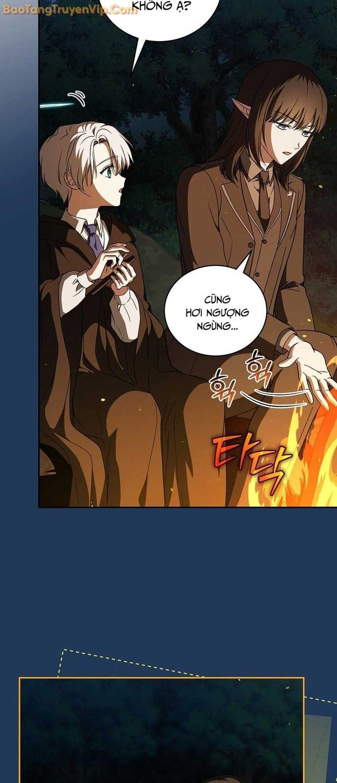 Thiên Tài Phép Thuật Nắm Giữ Khái Niệm Chapter 9 - Trang 2