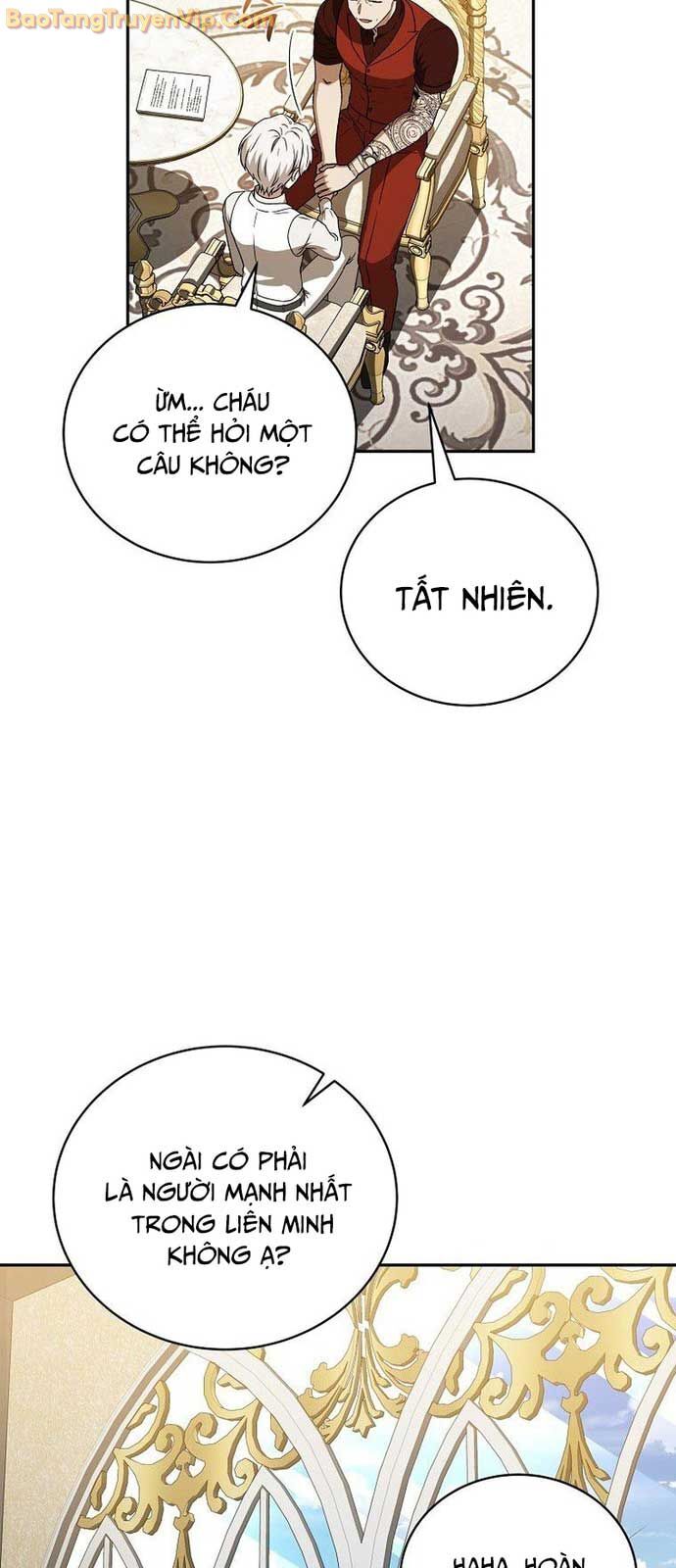 Thiên Tài Phép Thuật Nắm Giữ Khái Niệm Chapter 9 - Trang 2