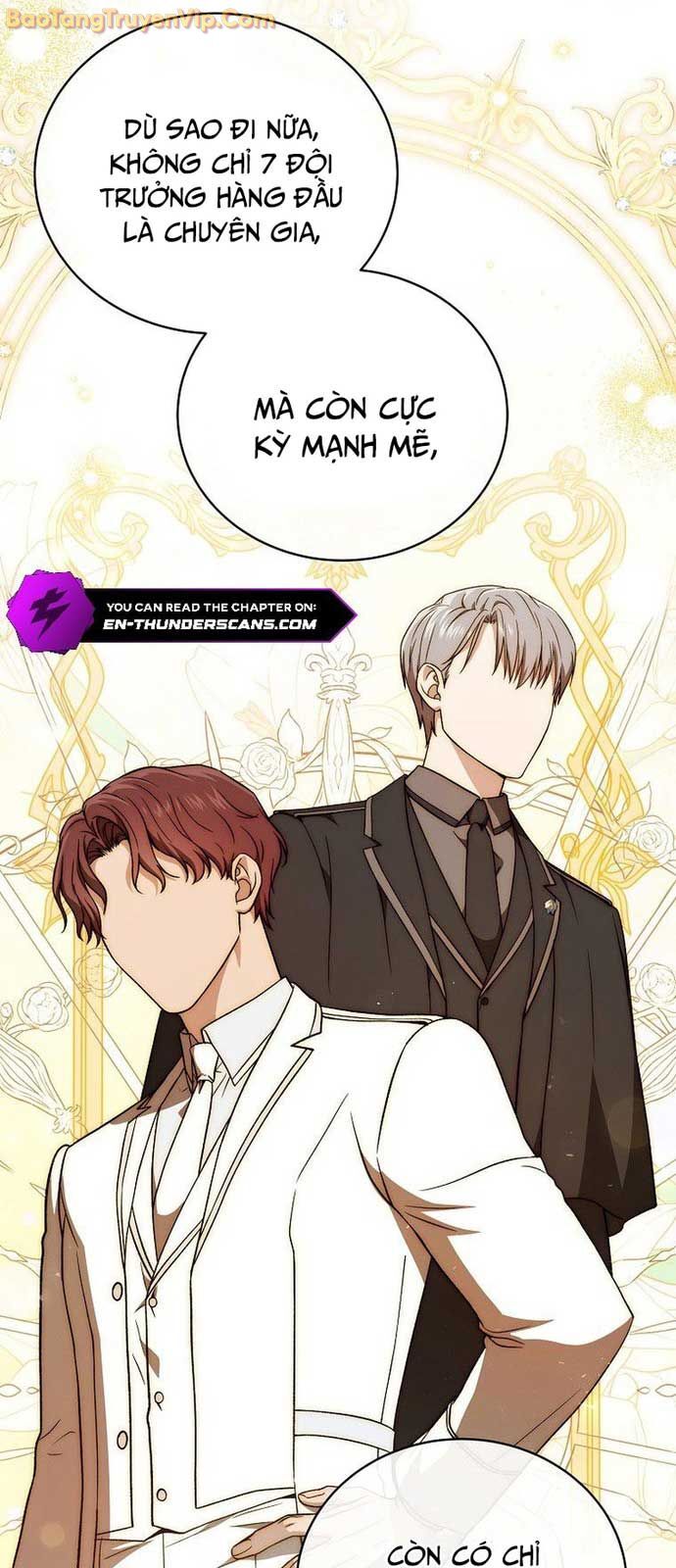 Thiên Tài Phép Thuật Nắm Giữ Khái Niệm Chapter 9 - Trang 2