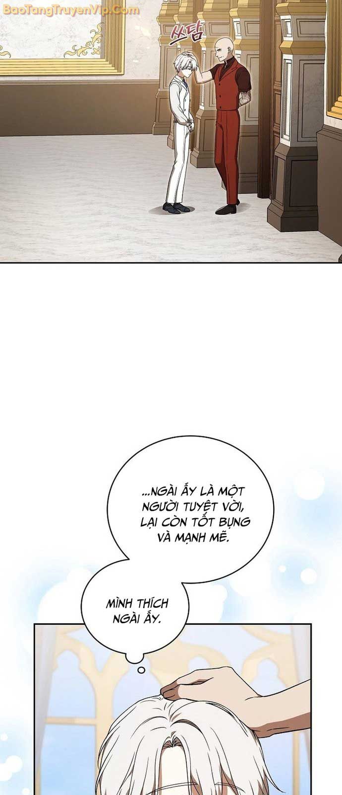 Thiên Tài Phép Thuật Nắm Giữ Khái Niệm Chapter 9 - Trang 2