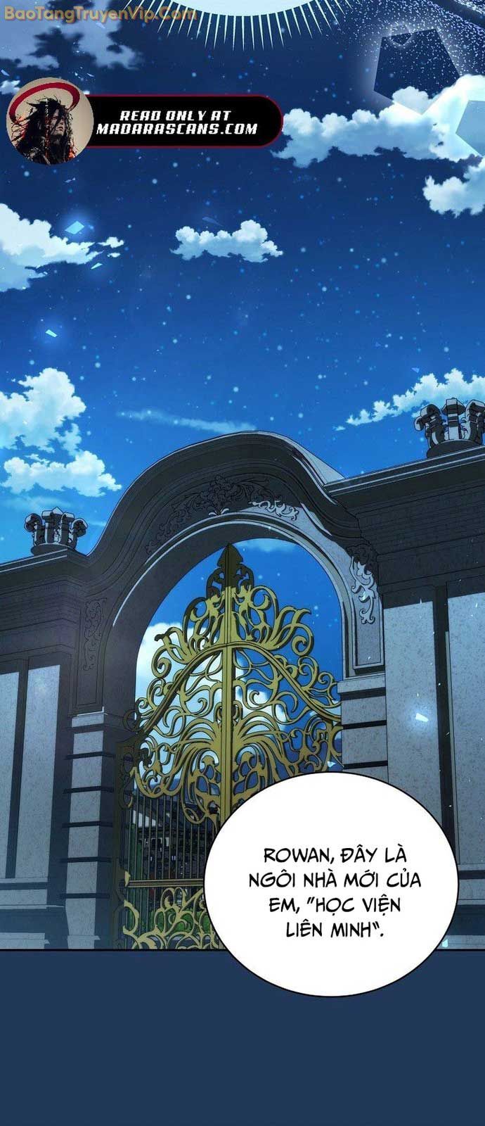 Thiên Tài Phép Thuật Nắm Giữ Khái Niệm Chapter 9 - Trang 2