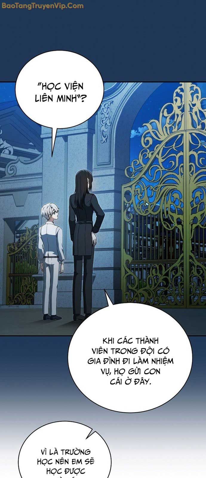 Thiên Tài Phép Thuật Nắm Giữ Khái Niệm Chapter 9 - Trang 2