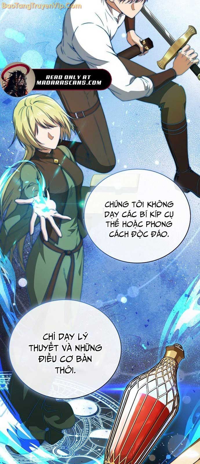 Thiên Tài Phép Thuật Nắm Giữ Khái Niệm Chapter 9 - Trang 2