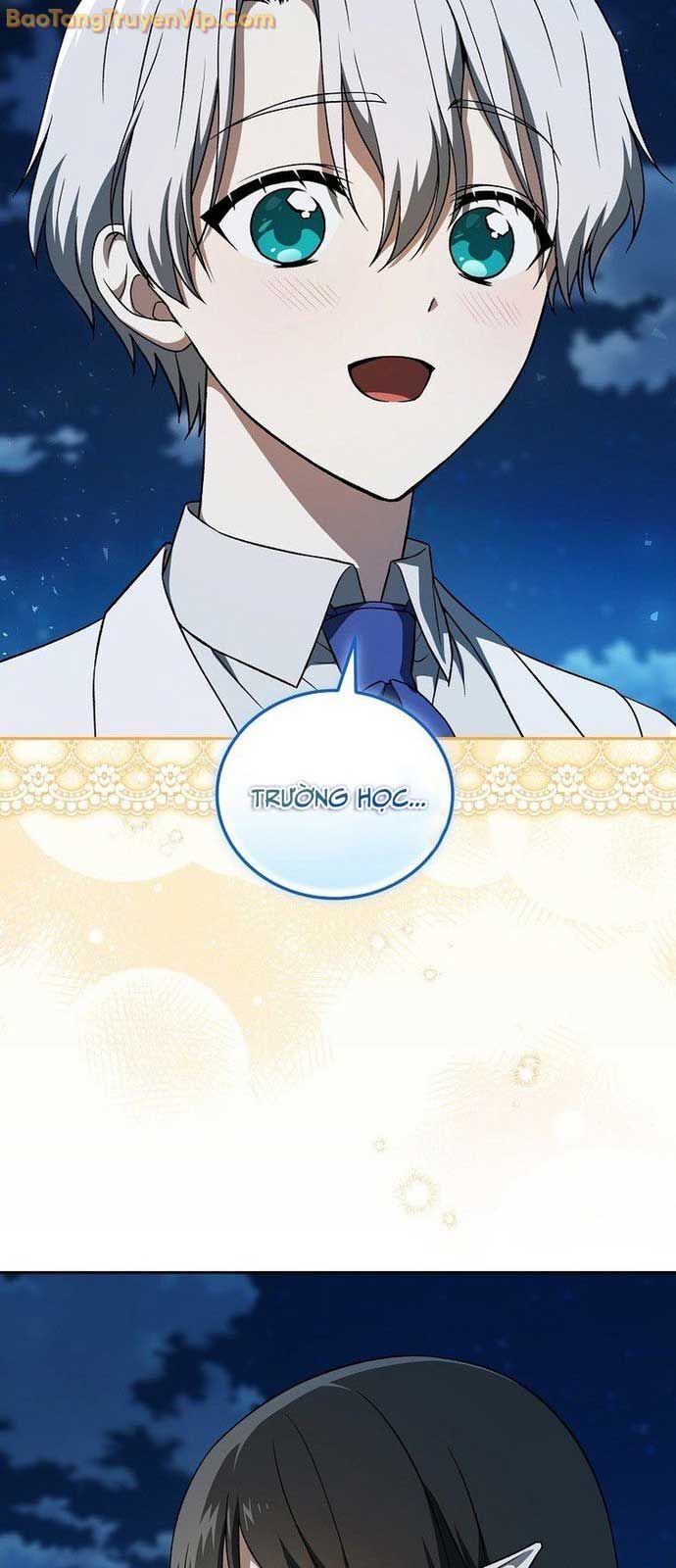 Thiên Tài Phép Thuật Nắm Giữ Khái Niệm Chapter 9 - Trang 2