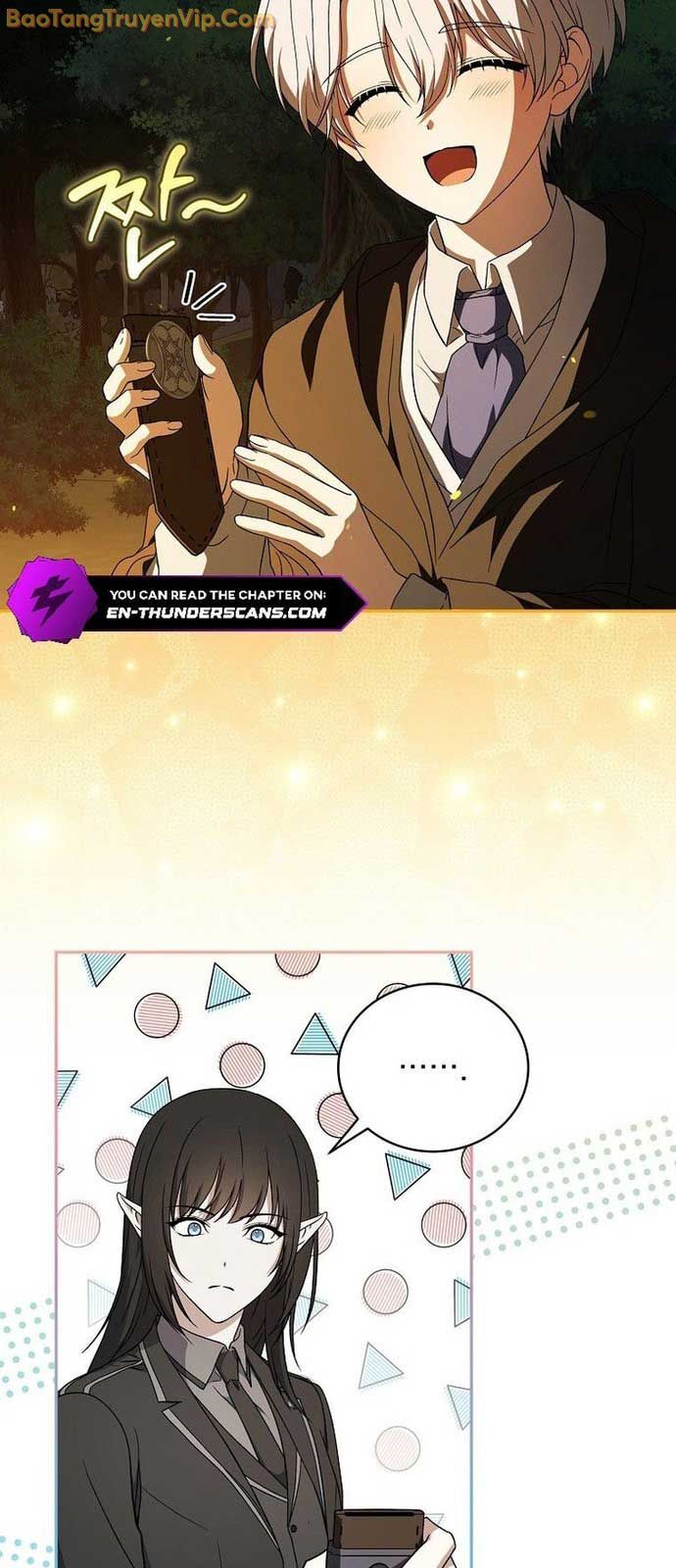 Thiên Tài Phép Thuật Nắm Giữ Khái Niệm Chapter 9 - Trang 2