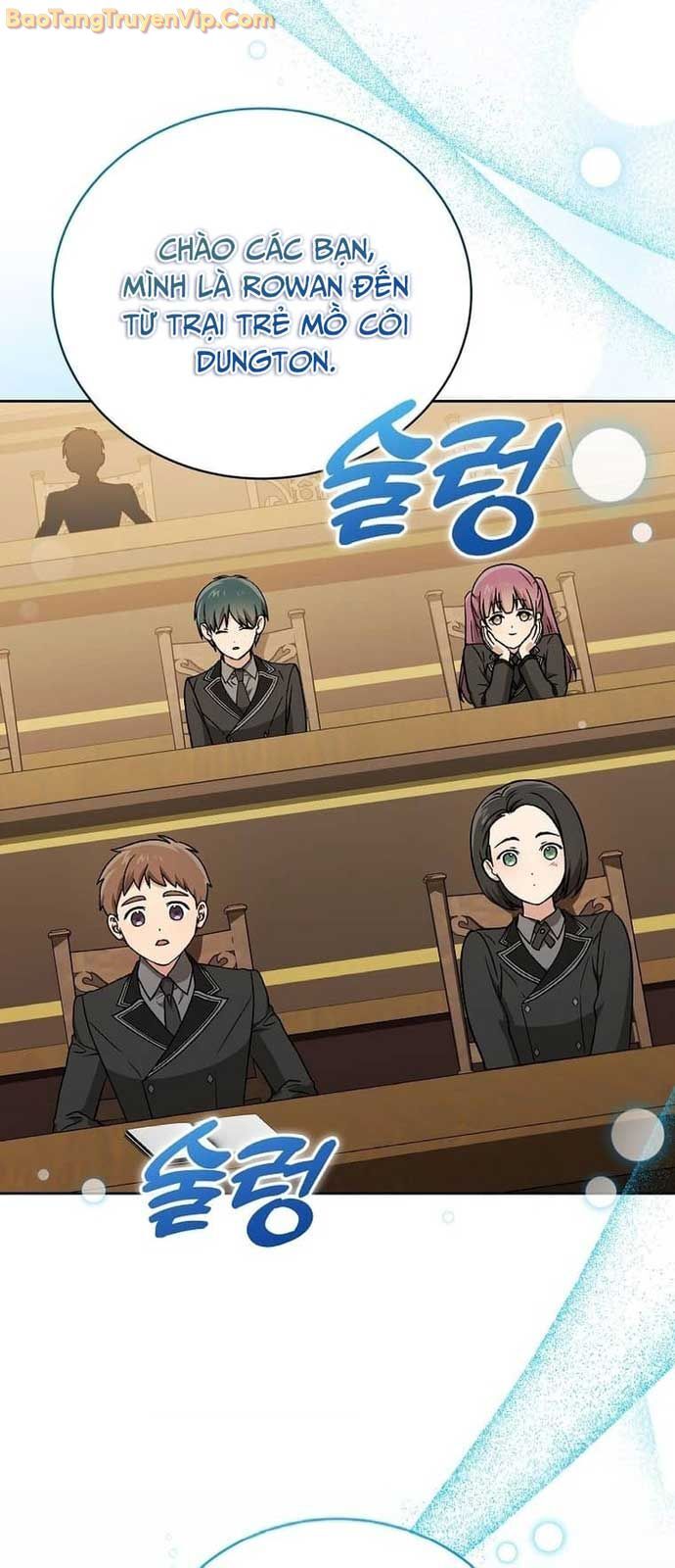 Thiên Tài Phép Thuật Nắm Giữ Khái Niệm Chapter 10 - Trang 2