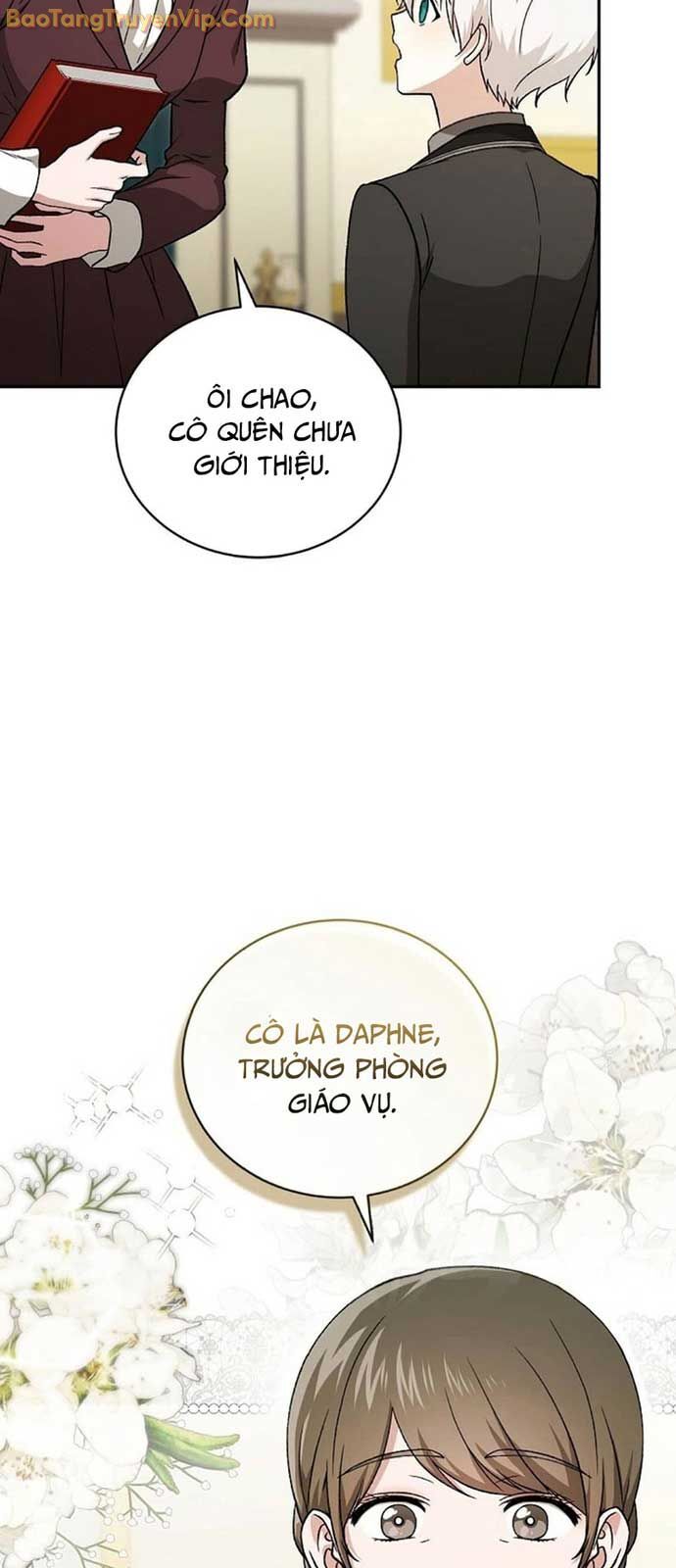 Thiên Tài Phép Thuật Nắm Giữ Khái Niệm Chapter 10 - Trang 2