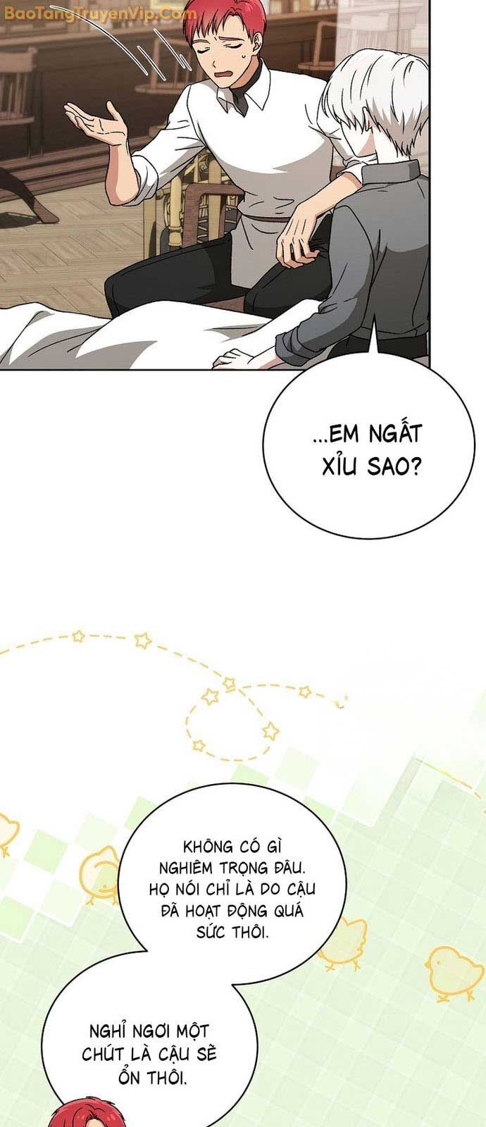 Thiên Tài Phép Thuật Nắm Giữ Khái Niệm Chapter 13 - Trang 2