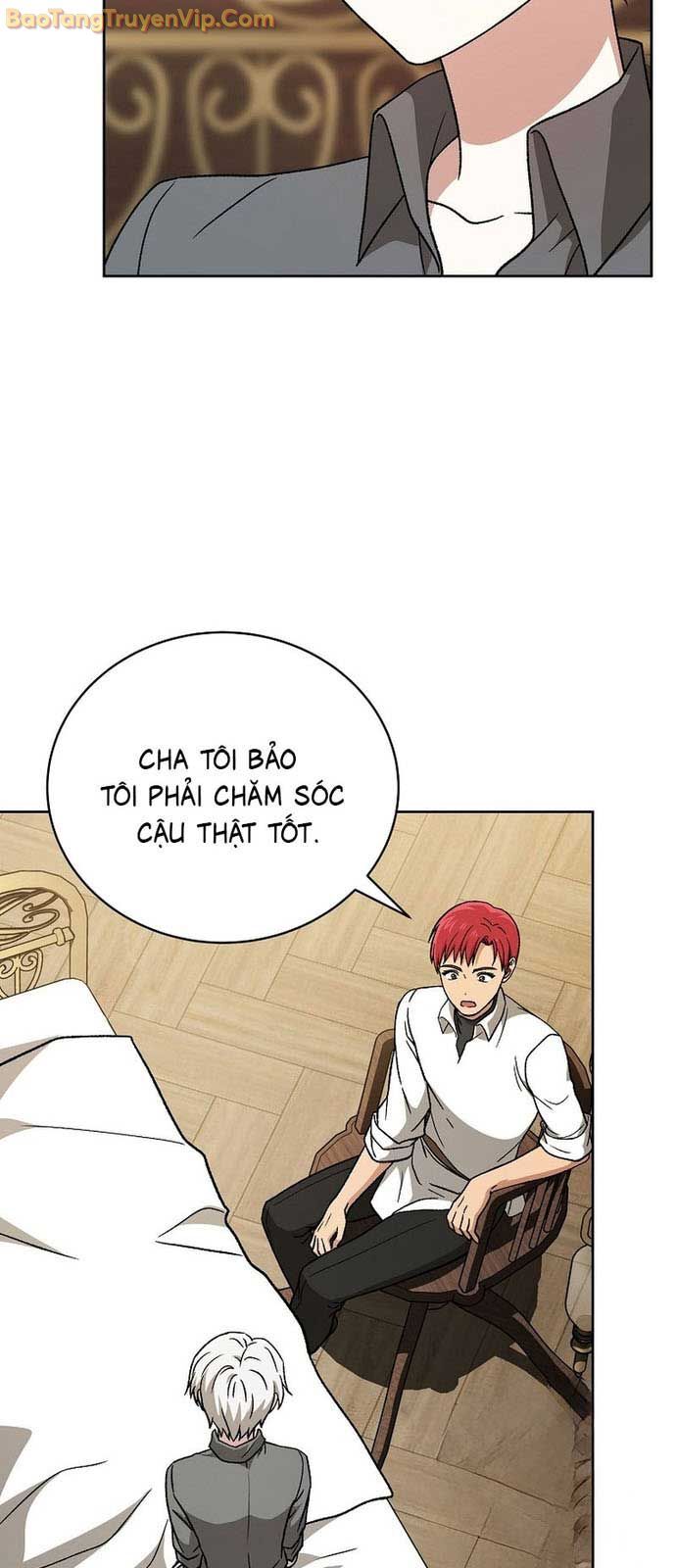 Thiên Tài Phép Thuật Nắm Giữ Khái Niệm Chapter 13 - Trang 2