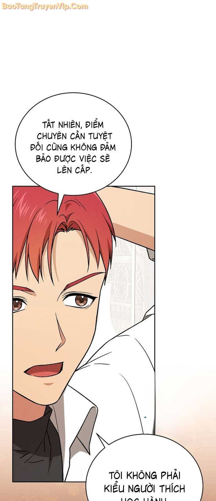 Thiên Tài Phép Thuật Nắm Giữ Khái Niệm Chapter 13 - Trang 2