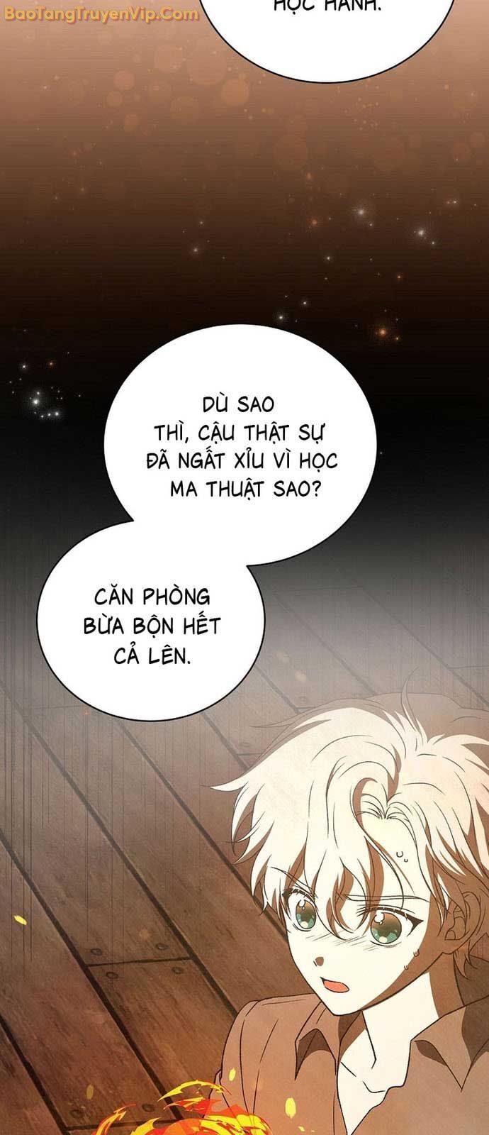 Thiên Tài Phép Thuật Nắm Giữ Khái Niệm Chapter 13 - Trang 2