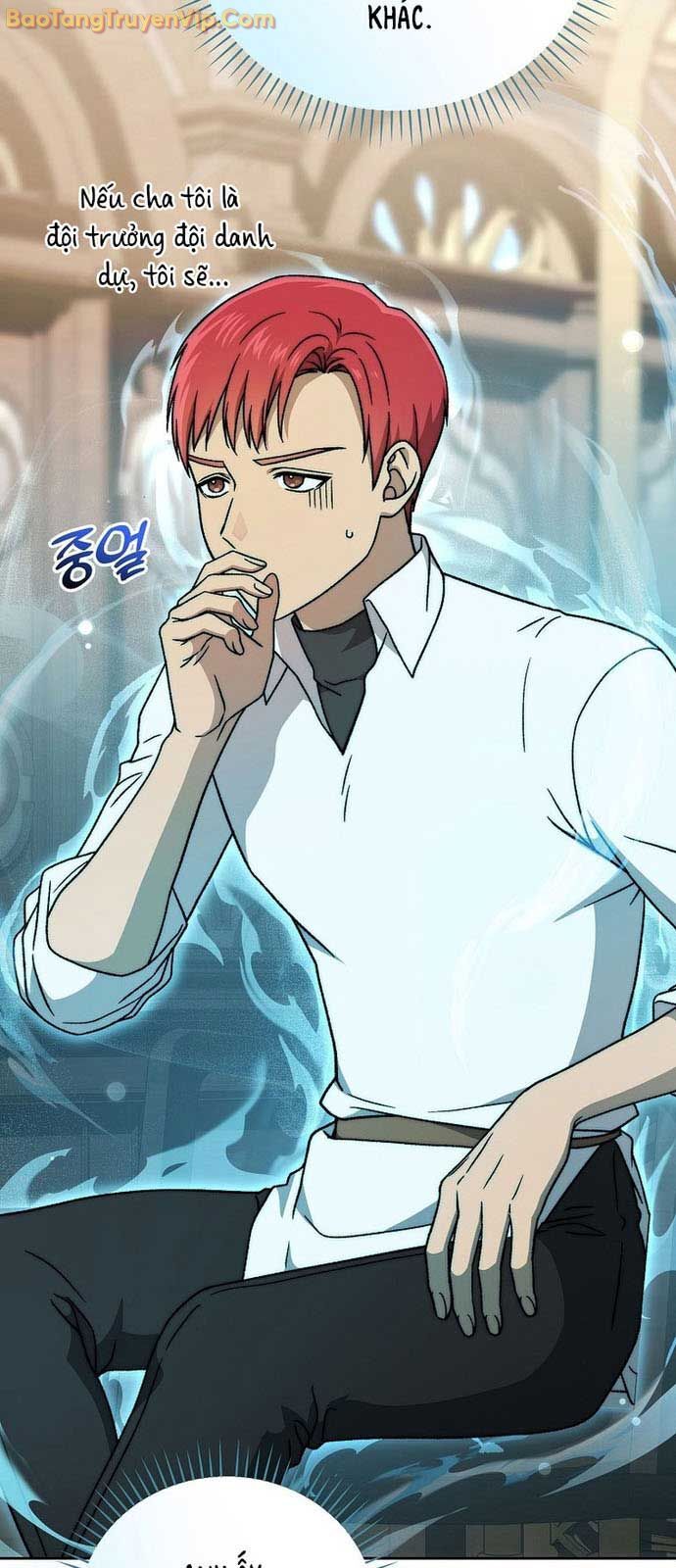 Thiên Tài Phép Thuật Nắm Giữ Khái Niệm Chapter 13 - Trang 2