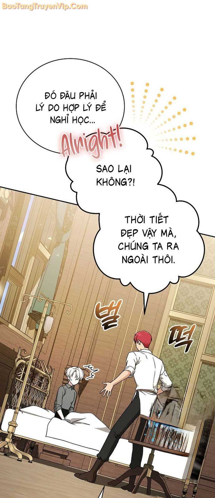 Thiên Tài Phép Thuật Nắm Giữ Khái Niệm Chapter 13 - Trang 2