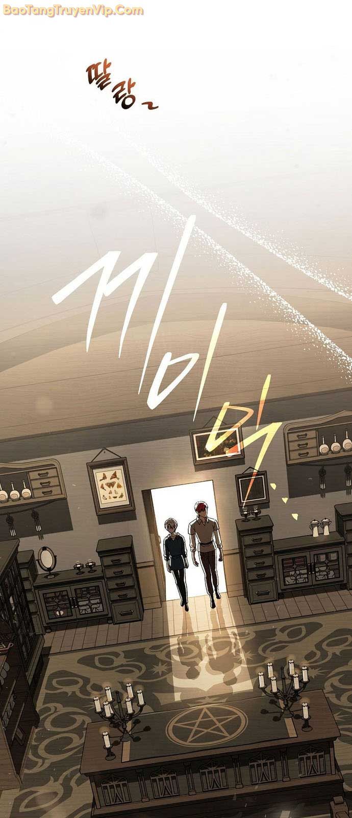 Thiên Tài Phép Thuật Nắm Giữ Khái Niệm Chapter 13 - Trang 2