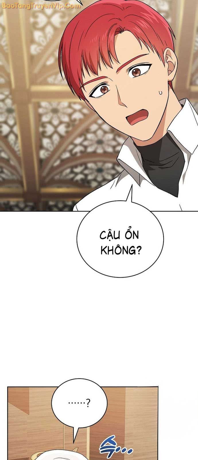 Thiên Tài Phép Thuật Nắm Giữ Khái Niệm Chapter 13 - Trang 2