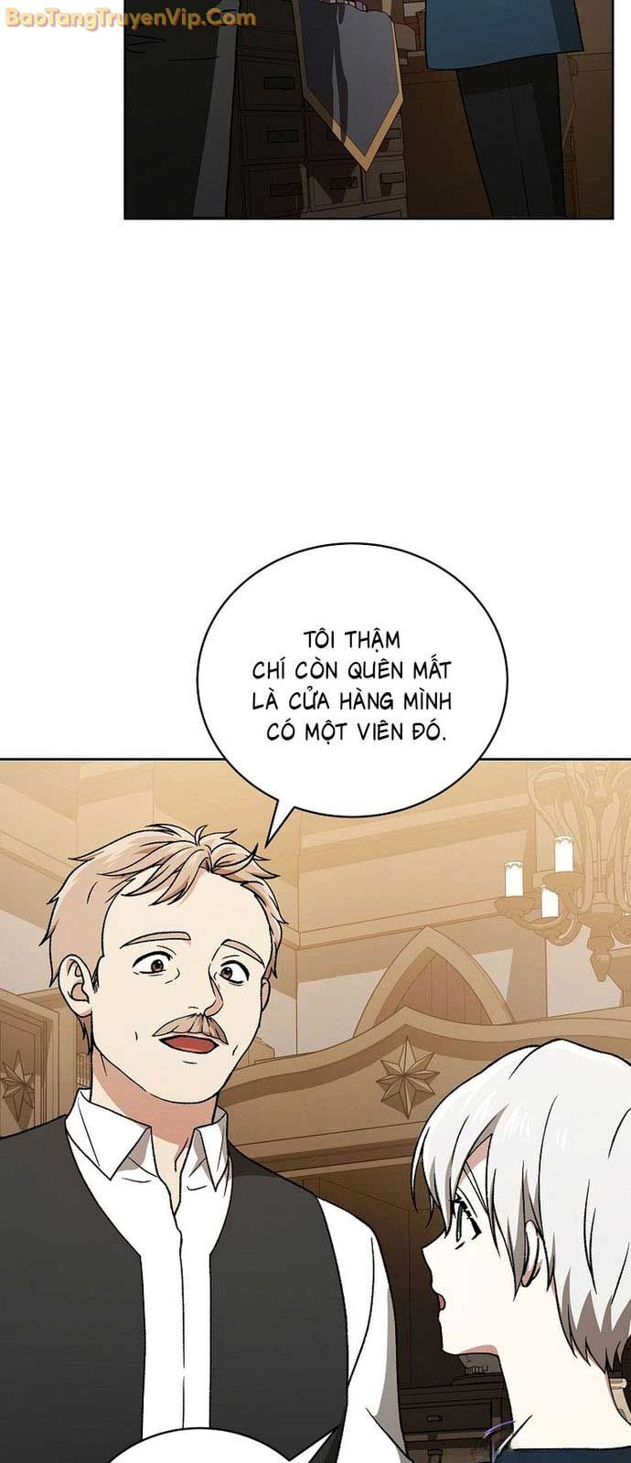 Thiên Tài Phép Thuật Nắm Giữ Khái Niệm Chapter 13 - Trang 2