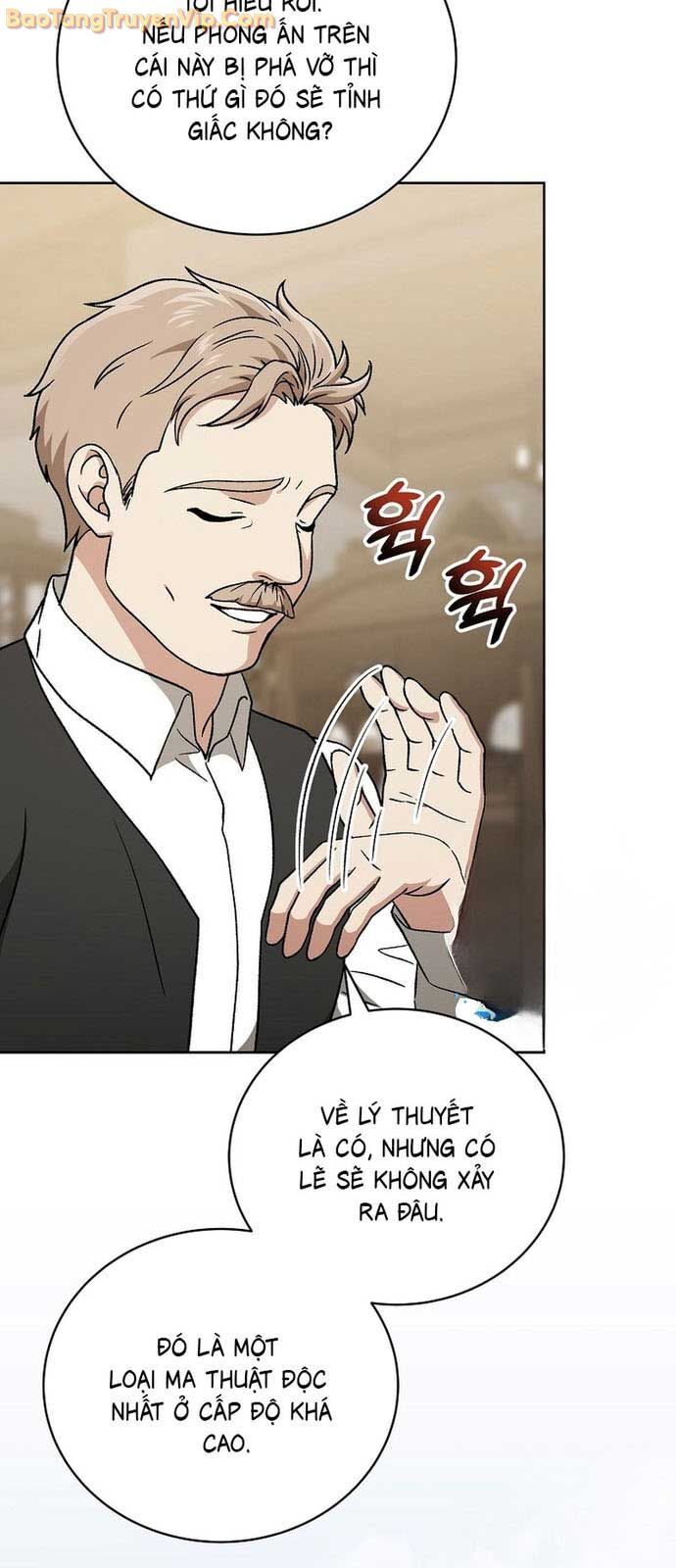 Thiên Tài Phép Thuật Nắm Giữ Khái Niệm Chapter 13 - Trang 2