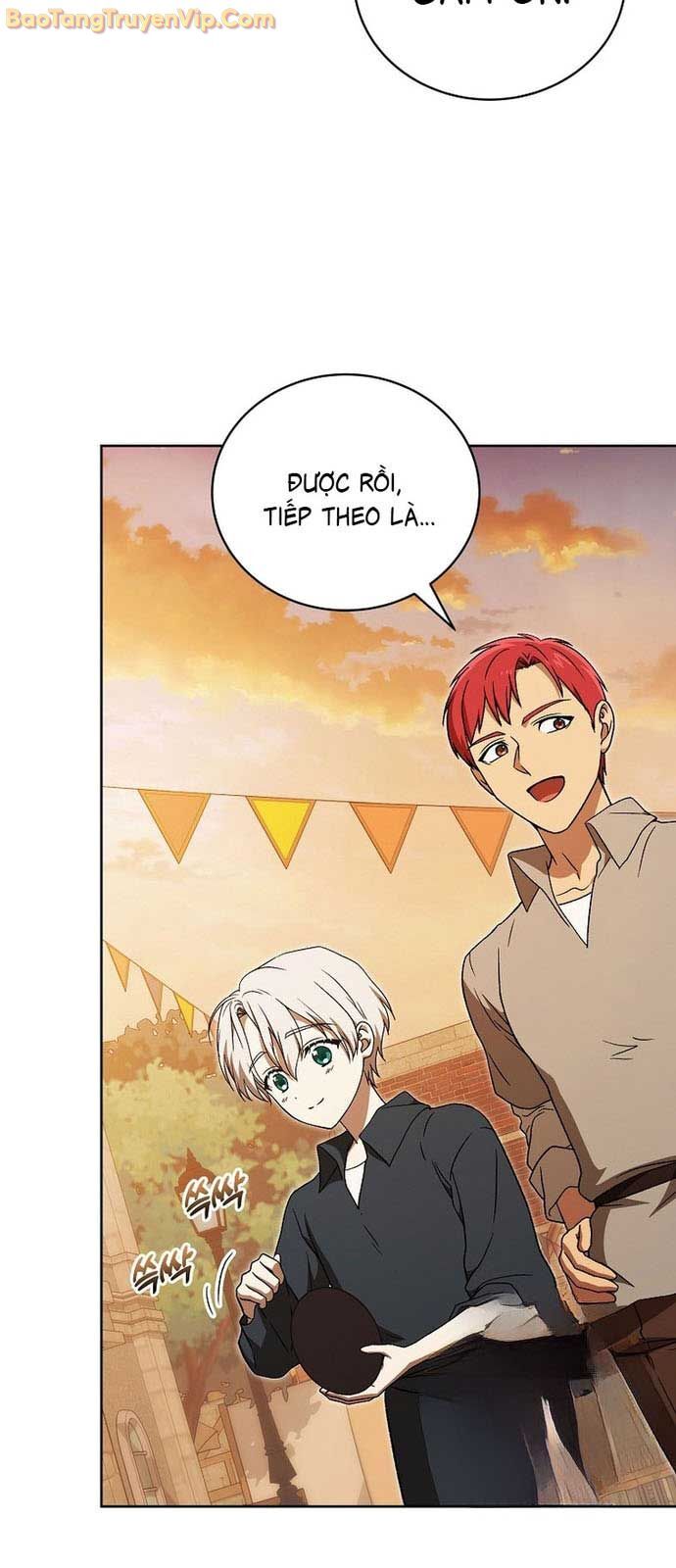 Thiên Tài Phép Thuật Nắm Giữ Khái Niệm Chapter 13 - Trang 2