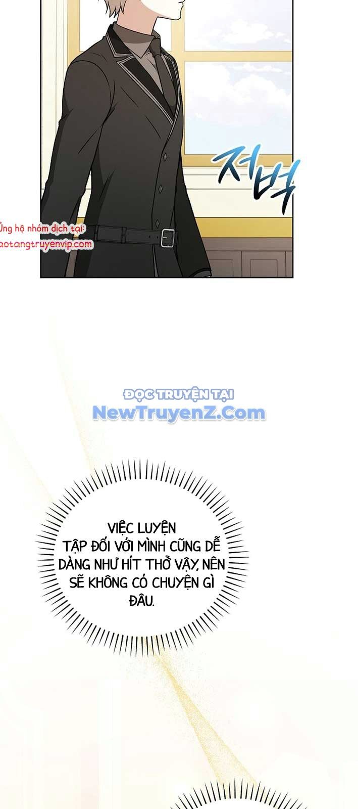 Thiên Tài Phép Thuật Nắm Giữ Khái Niệm Chapter 15 - Trang 2
