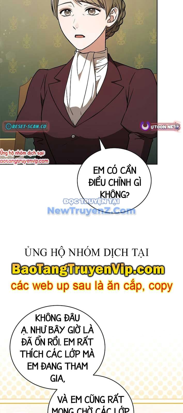 Thiên Tài Phép Thuật Nắm Giữ Khái Niệm Chapter 15 - Trang 2
