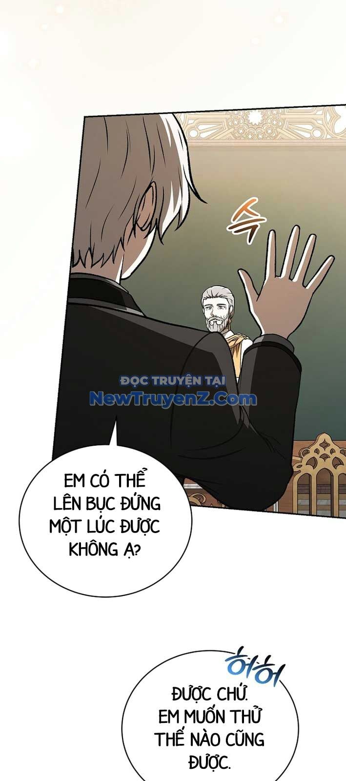 Thiên Tài Phép Thuật Nắm Giữ Khái Niệm Chapter 15 - Trang 2