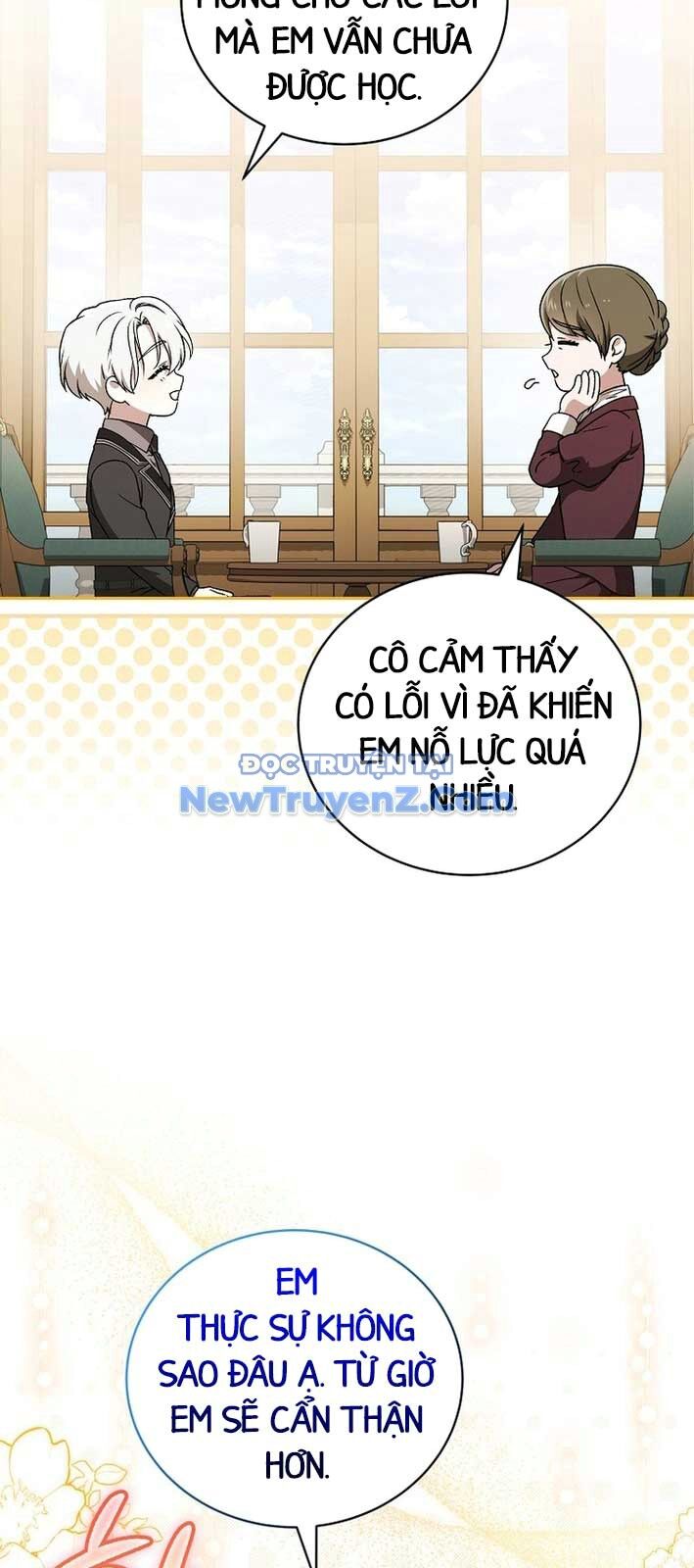 Thiên Tài Phép Thuật Nắm Giữ Khái Niệm Chapter 15 - Trang 2