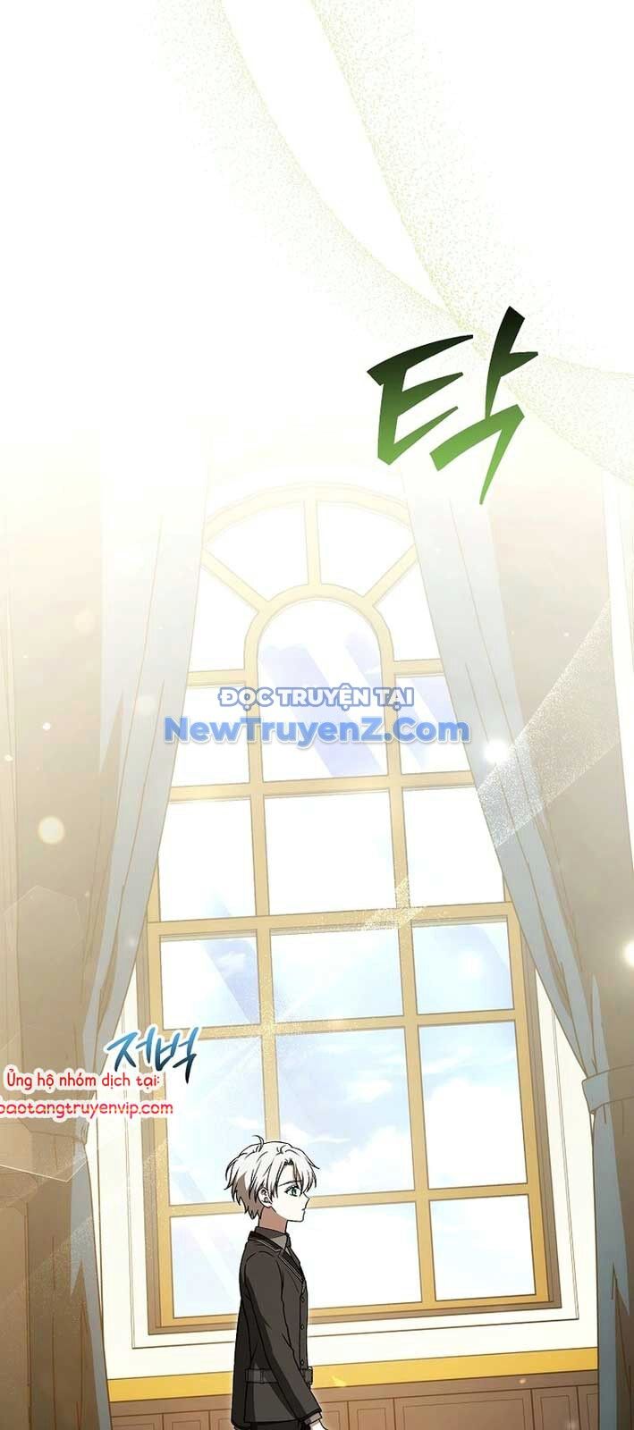 Thiên Tài Phép Thuật Nắm Giữ Khái Niệm Chapter 15 - Trang 2