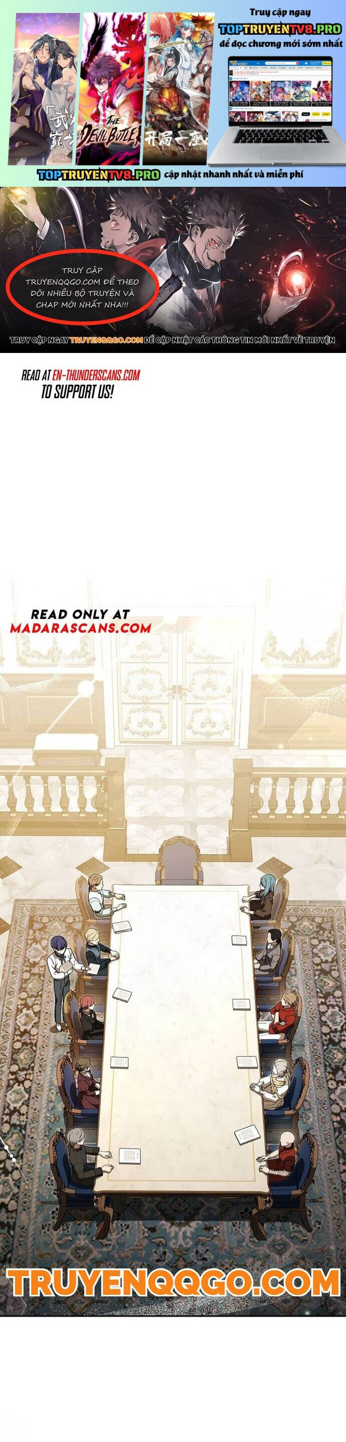 Thiên Tài Phép Thuật Nắm Giữ Khái Niệm Chapter 17 - Trang 2