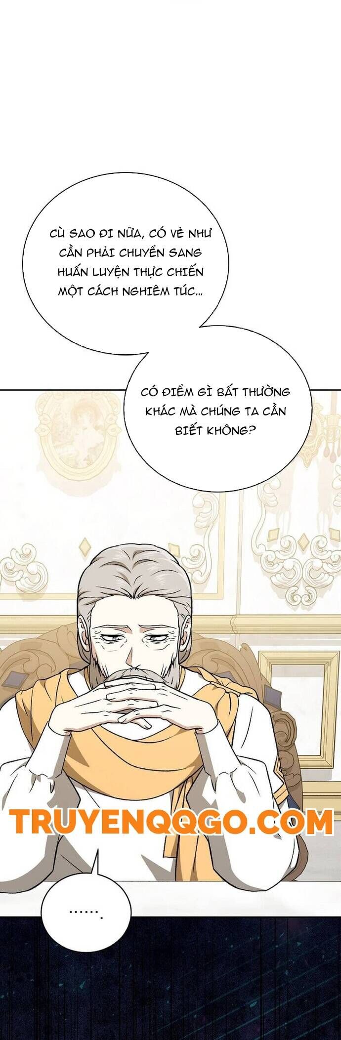 Thiên Tài Phép Thuật Nắm Giữ Khái Niệm Chapter 17 - Trang 2