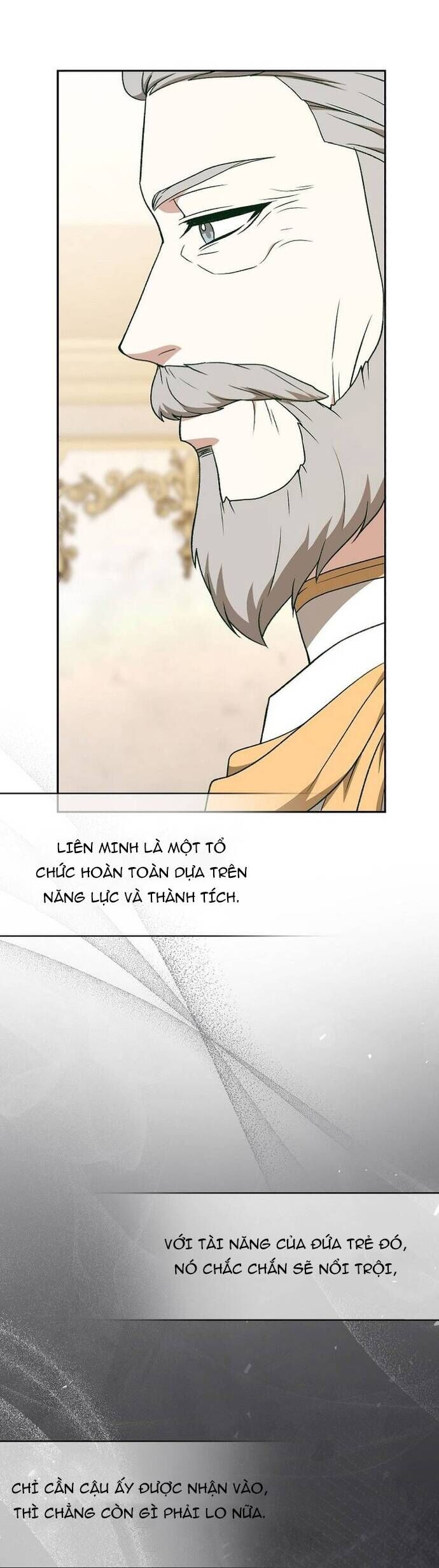 Thiên Tài Phép Thuật Nắm Giữ Khái Niệm Chapter 17 - Trang 2