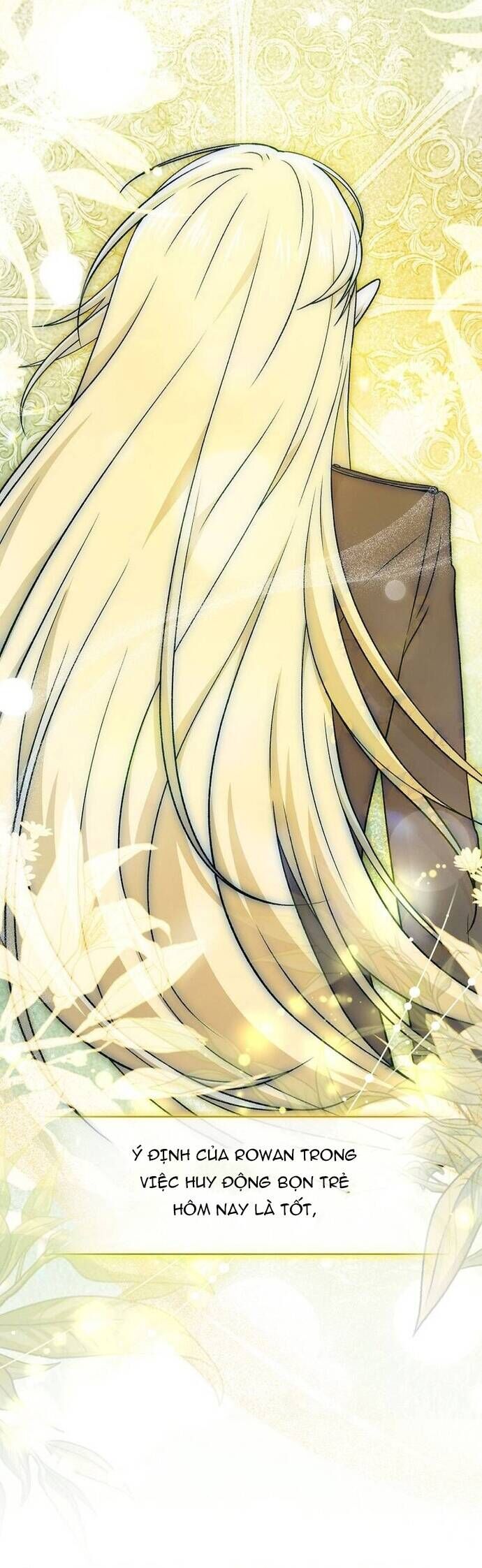 Thiên Tài Phép Thuật Nắm Giữ Khái Niệm Chapter 17 - Trang 2