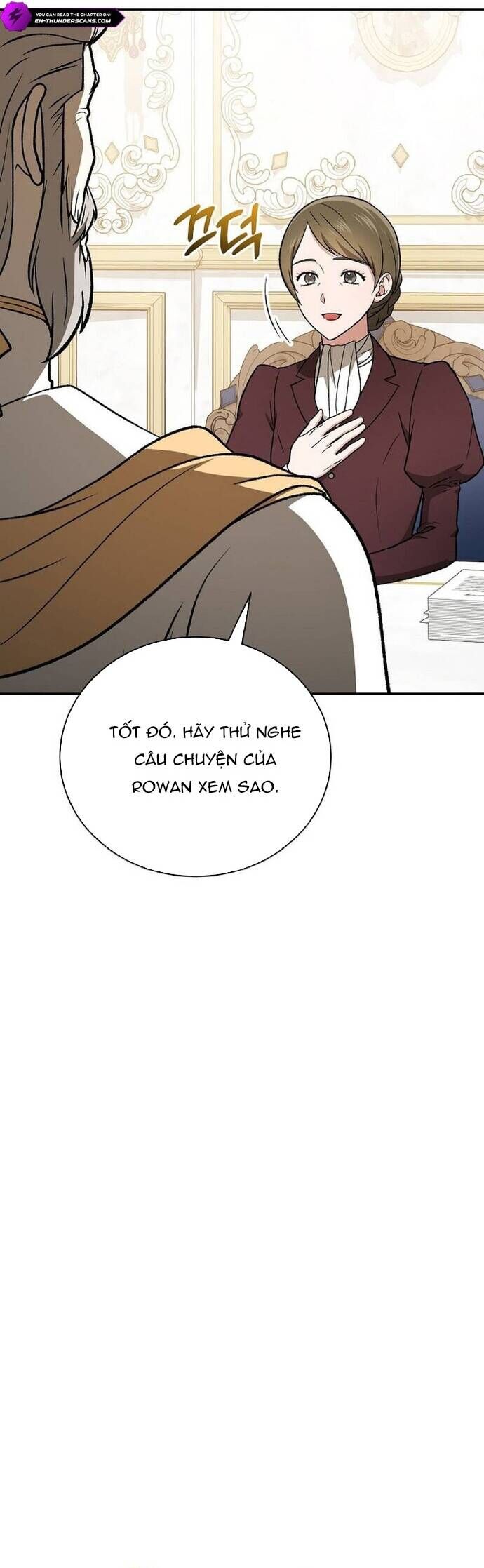 Thiên Tài Phép Thuật Nắm Giữ Khái Niệm Chapter 17 - Trang 2